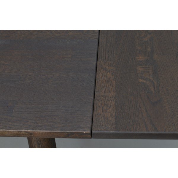 Ozola masīvkoka papildu galda virsma 95x45 cm Clapperton – Rowico-image-2