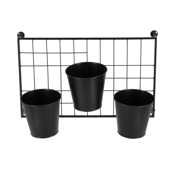 Metāla puķu podu statīvs (augstums 57 cm) – Esschert Design-image-4