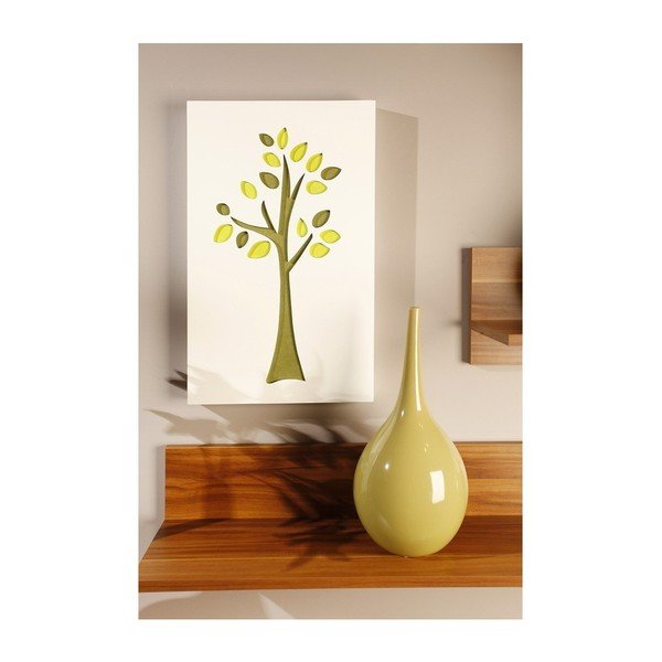 Sienas rotājums C-tru Green Tree-image-1