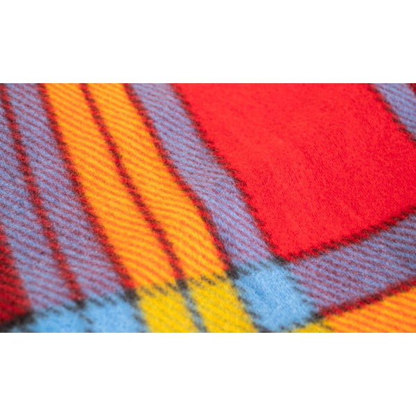 Flīsa pleds 200x150 cm – JAHU collections-image-1