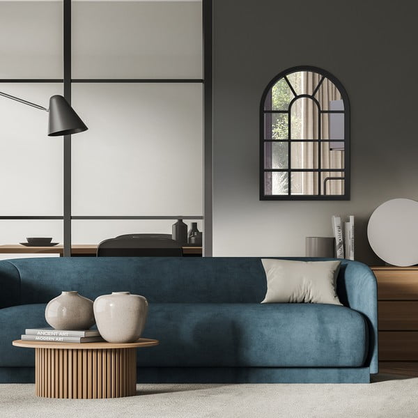 Sienas spogulis 40x60 cm Melanie – Styler-image-2