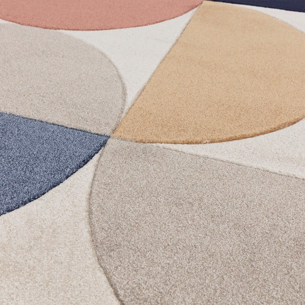 Paklājs 80x150 cm Sketch – Asiatic Carpets-image-1