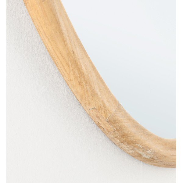 Sienas spogulis 50x80 cm Kennelly – Yes Everyday-image-3