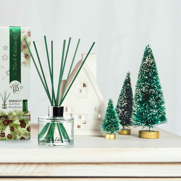 Difuzors Forest – Boles d'olor-image-1