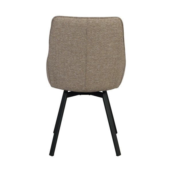 Bēši pusdienu krēsli (2 gab.) Alison – Rowico-image-4