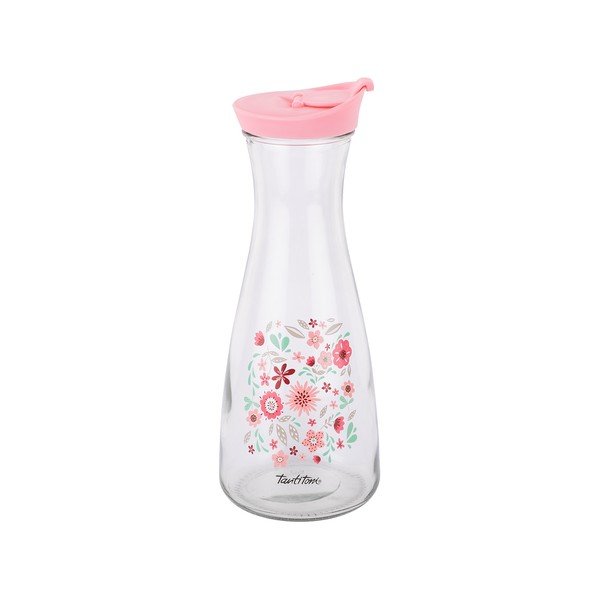 Stikla dekanteris Tantitoni Blossom, 900 ml