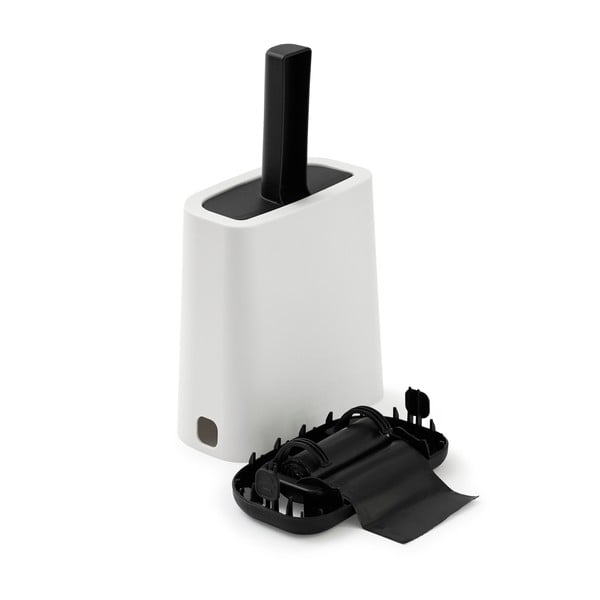 Melni kaķu pakaišu maisiņi (4 gab.) 11x18 cm Biala – Rotho-image-3