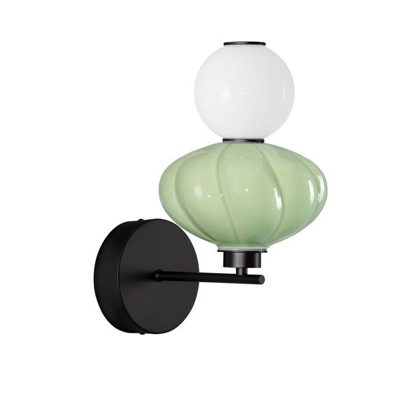 Keramikas LED sienas lampa ar regulējamu spilgtumu Oneta – Nova Luce
