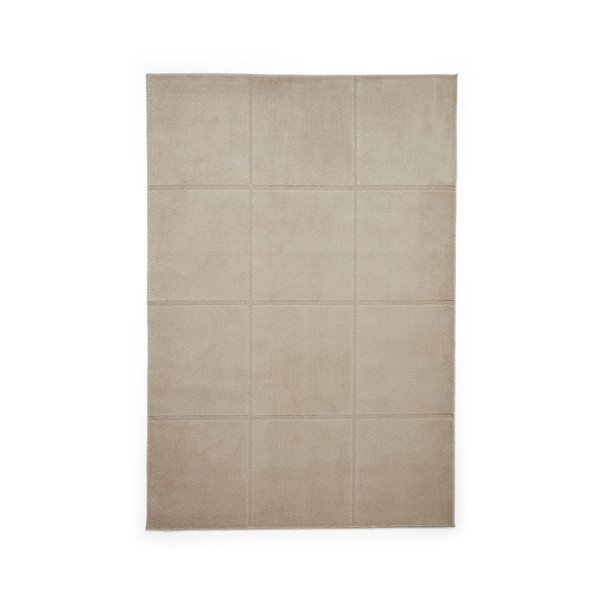Bēšs paklājs 120x170 cm Elio Mink – Think Rugs