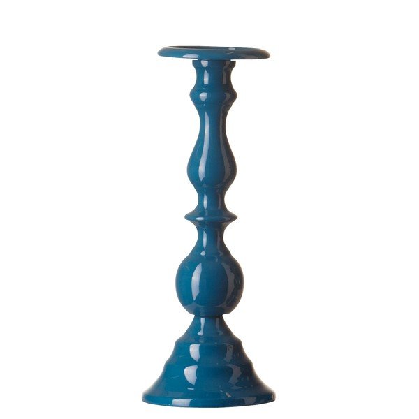 Sveču statīvs Chunky Petroleum, 32 cm
