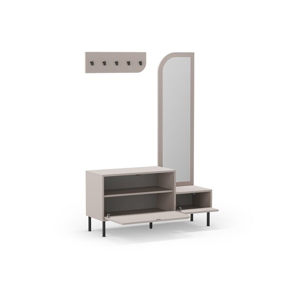 Krēmkrāsas priekšnama iekārta Bea – Marckeric-image-4