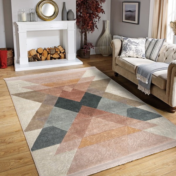 Paklājs 80x150 cm – Mila Home-image-4