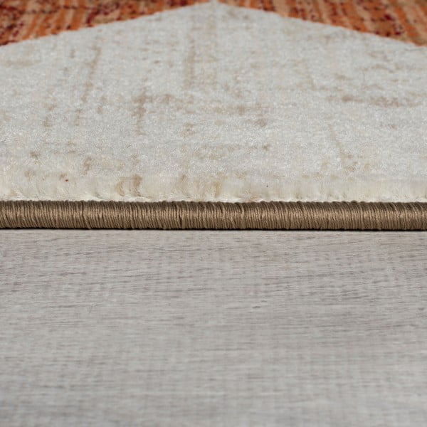 Bordo paklājs 120x169 cm Bradley – Flair Rugs-image-4