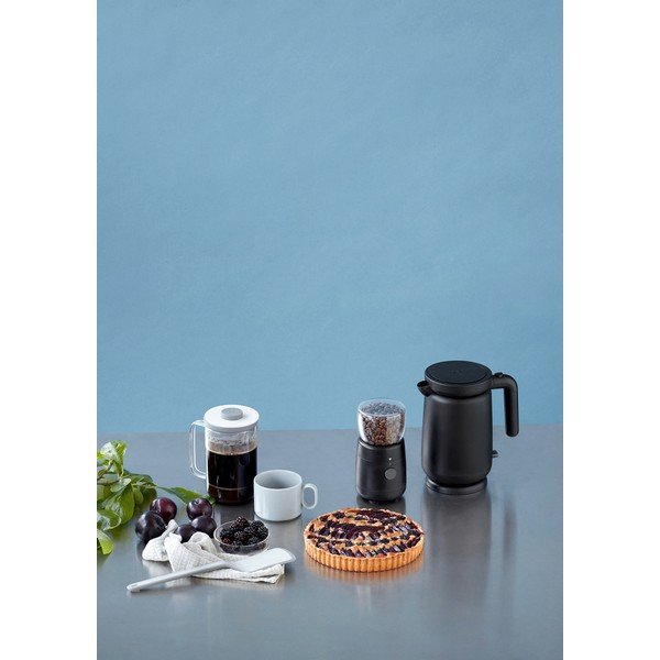 Plastmasas kafijas dzirnaviņas Foodie – RIG-TIG-image-2