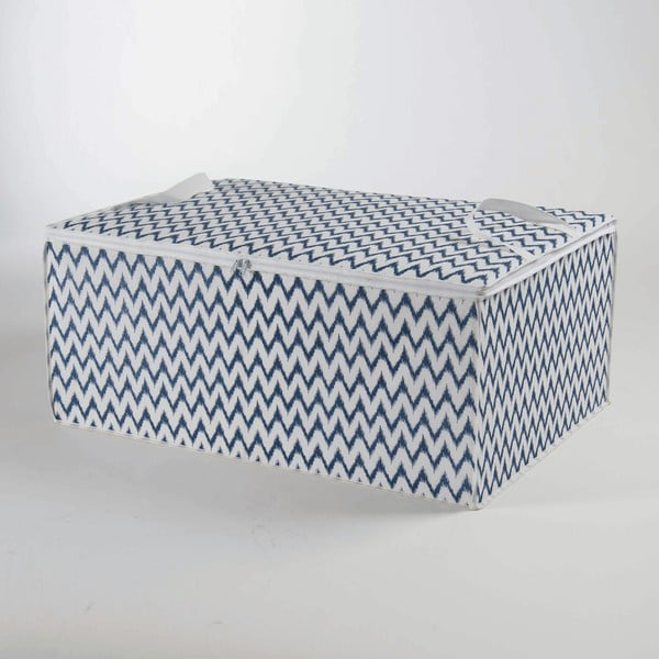 Tekstila kastes blīvētājs Zig Zag-image-2