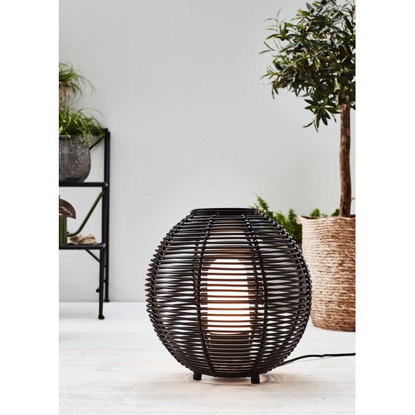 Melna galda lampa Markslöjd Sage-image-2