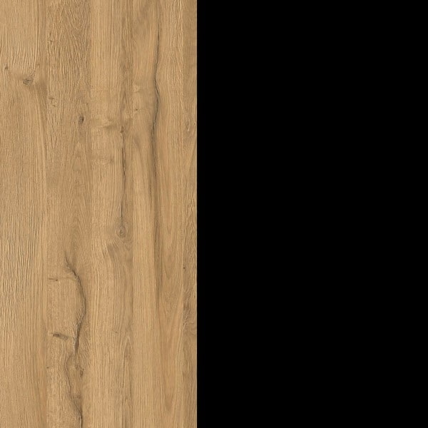 Darba galds ar elektriski regulējamu augstumu un ozolkoka imitācijas galda virsmu 80x180 cm Agenda – Germania-image-4