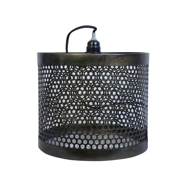Piekaramais gaismeklis Antic Line Cyrille, ⌀ 25 cm-image-1
