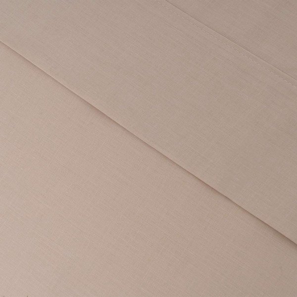 Bēšs palags 240x270 cm – Casa Selección-image-2