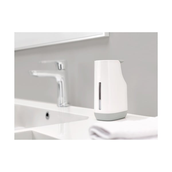 Ziepju dozators ar pumpīti Joseph Joseph, 350 ml-image-3