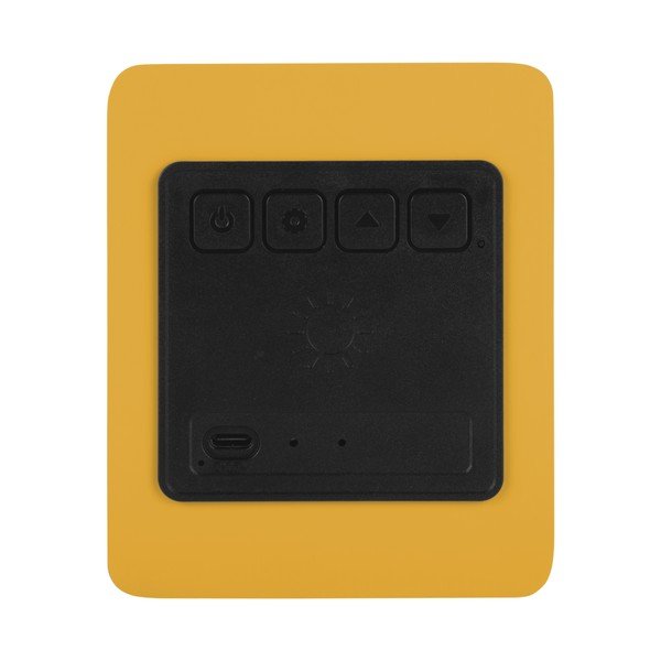 Digitāls modinātājpulkstenis Funky Vibes – Karlsson-image-4