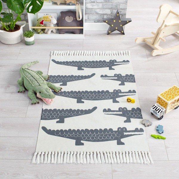 Bērnu paklājs Flair Rugs Snap, 100 x 150 cm-image-4