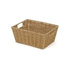 Gaiši brūns uzglabāšanas grozs Compactor Parejo