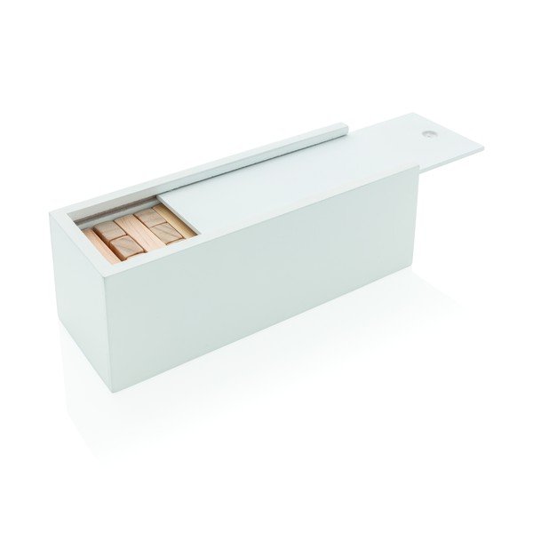 Galda spēle XD Design Jenga Tower-image-1