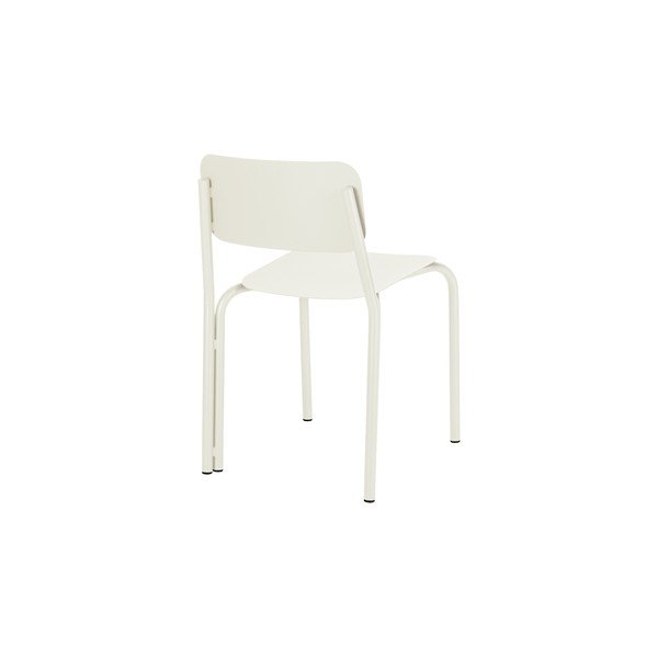 Bēšs metāla dārza krēsls Kei – noo.ma-image-3