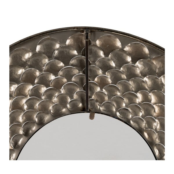 Sienas spogulis ø 81 cm Mira – Ixia-image-4