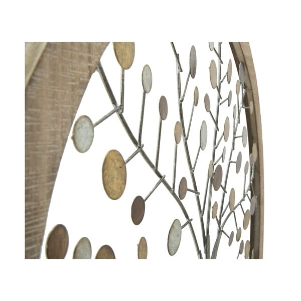 Mauro Ferretti Alberto sienas dekors, ø 61 cm-image-2