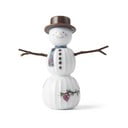 Ziemassvētku figūriņa Hammershøi Snowman – Kähler Design