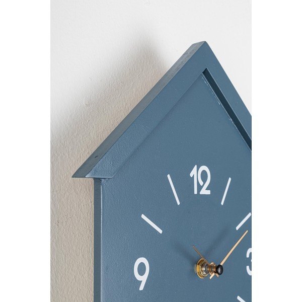 Svārsta/sienas pulkstenis Home – Yes Everyday-image-1