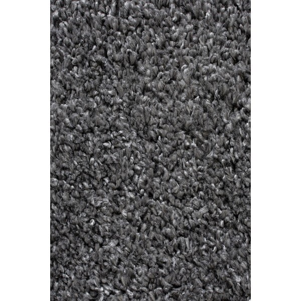 Tumši pelēks paklājs Flair Rugs Sparks, 120 x 170 cm-image-1