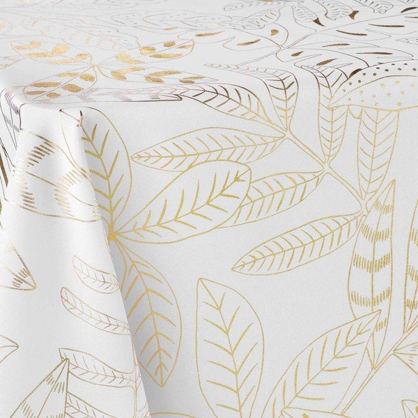 Galdauts 150x240 cm Belflor – douceur d'intérieur-image-1