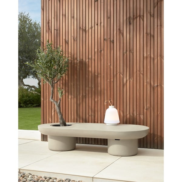 Mākslīgais olīvkoks (augstums 140 cm) Olive – Kave Home-image-4