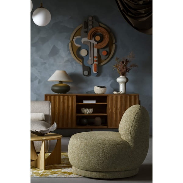 Dzeltens atpūtas krēsls Ovo – Miuform-image-4