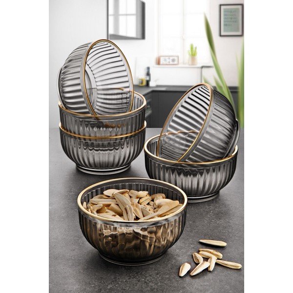 Bļodiņas (6 gab.) 0.25 l Fume – Hermia-image-1