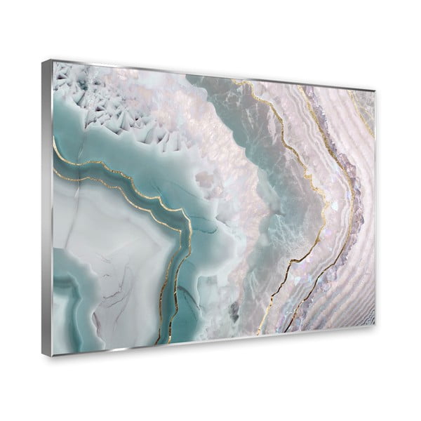 Glezna Styler Green Agate, 121 x 81 cm-image-1