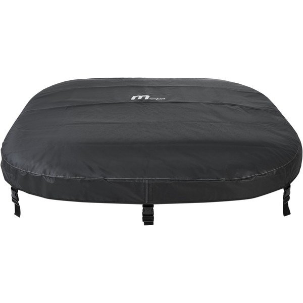 Džakuzi ar stabilu konstrukciju 6 personām dziļums 68 cm Portland P-PO063 – MSPA-image-3