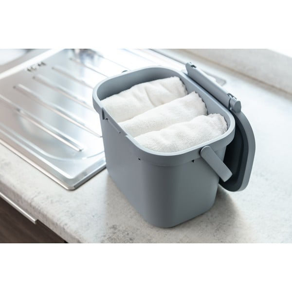 12 mikrošķiedras drānu komplekts – Addis-image-1