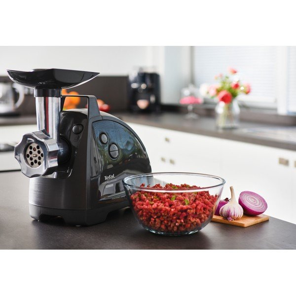 Gaļas mašīna HV8 Plus – Tefal-image-1
