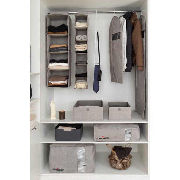 Apģērbu maiss Oxford – Compactor-image-4