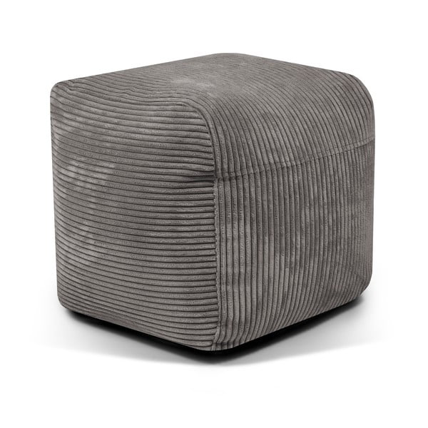 Piparmētru zaļš velveta sēžammaiss Plus 50 Lounge – SLOWDOWN-image-3