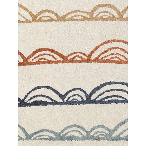 Bērnu paklājs 200x290 cm Kiki – Hanse Home-image-4