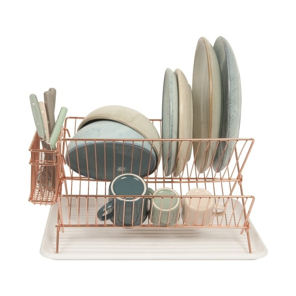 Žāvēšanas paliktnis Copper Plated-image-2