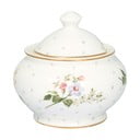 Porcelāna cukurtrauks Green Gate Asta