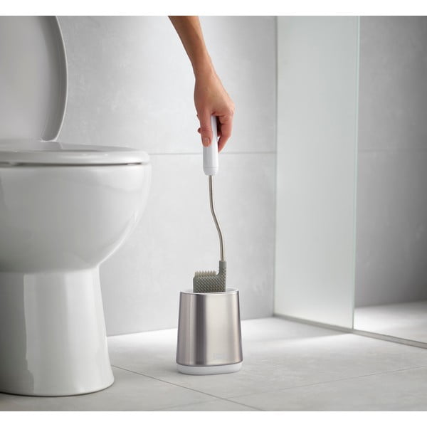 Tualetes birste Joseph Joseph Flex Lite-image-4