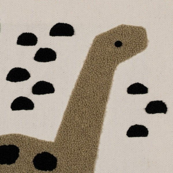 Bērnu plakāti (2 gab.) 30x30 cm Relief – Ixia-image-1