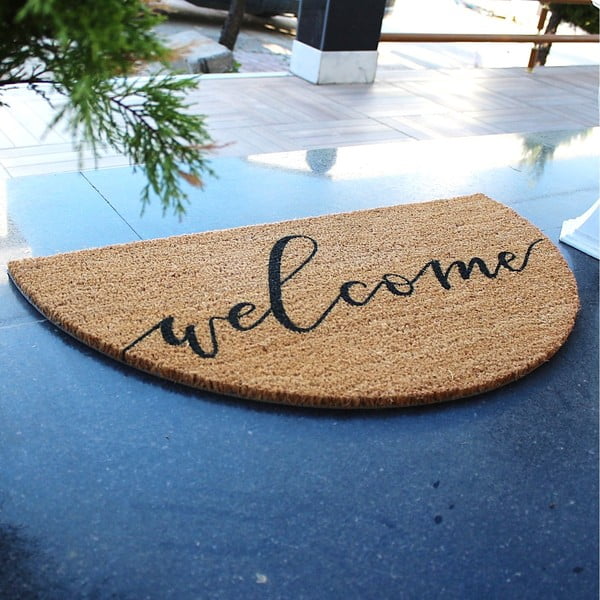 Paklājs Doormat Welcome, 70 x 40 cm